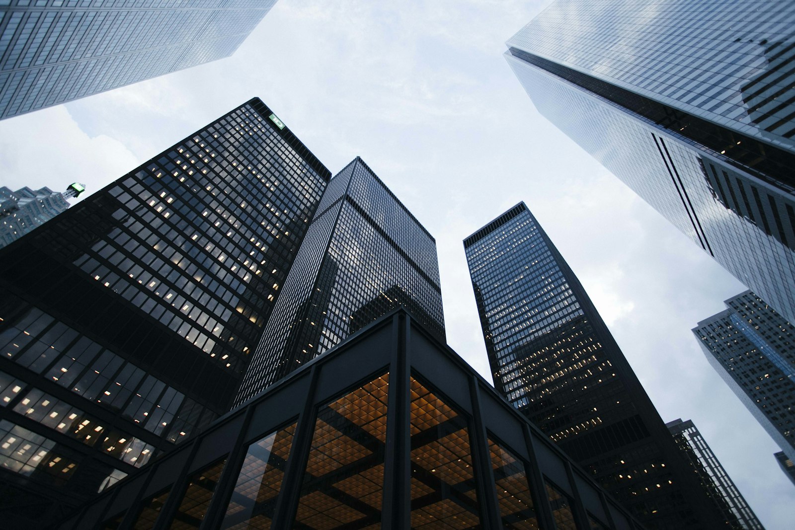 Banque & Finance