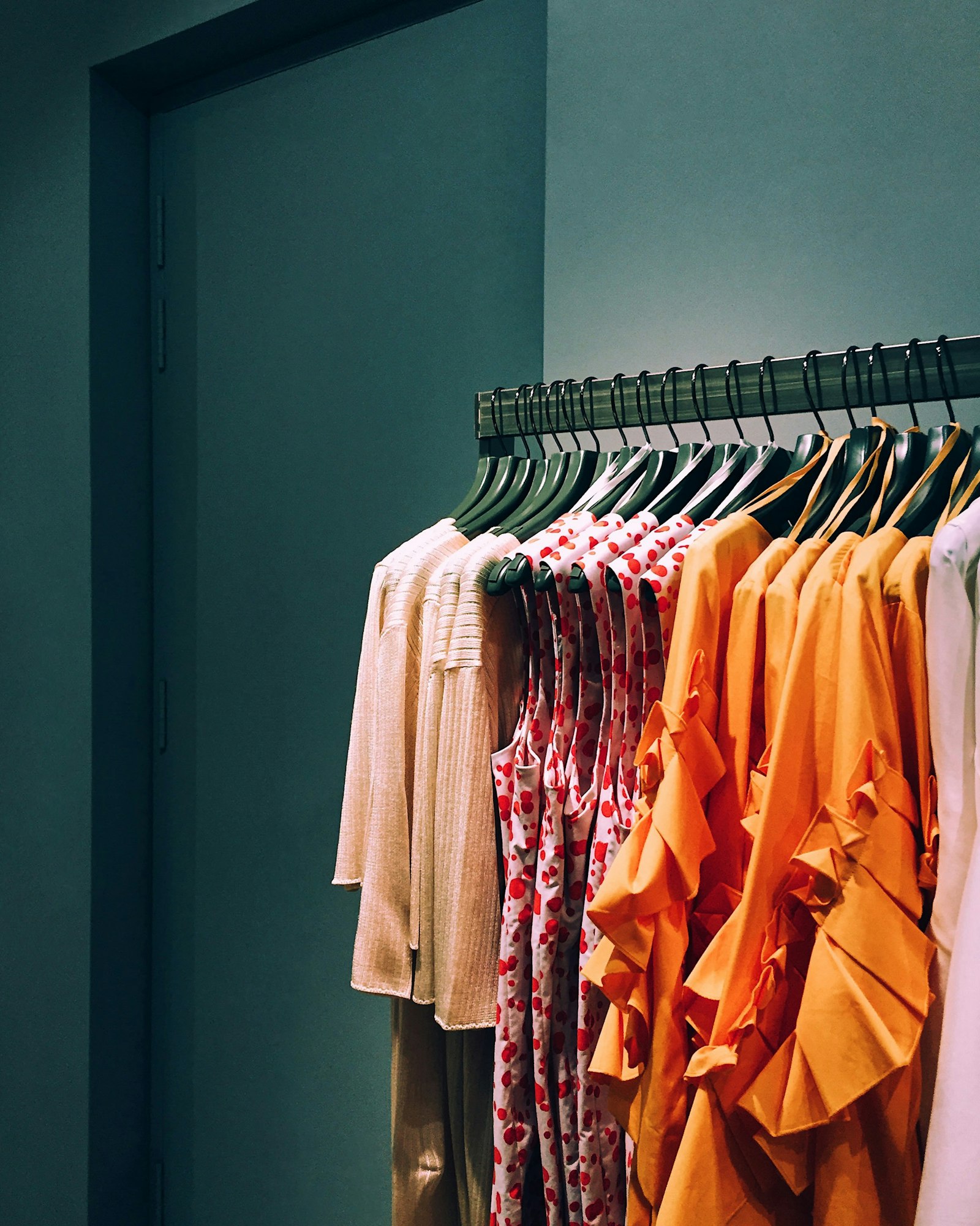 Luxe & Retail